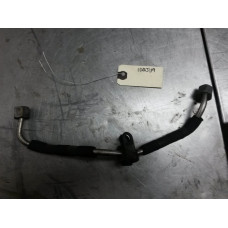 100J119 Pump To Rail Fuel Line For 15-19 Hyundai Sonata  2.4